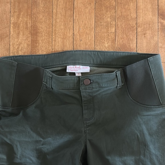 COPY - Women’s maternity jagging size 8 - Picture 4 of 6